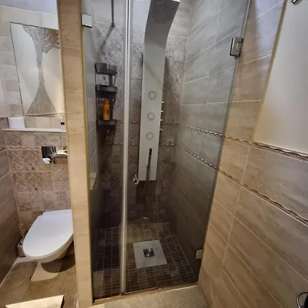 Guest house Oldtown Private With Sauna In