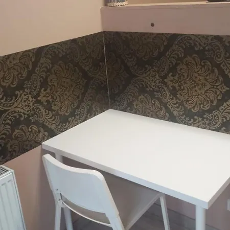 Guest house Oldtown Private With Sauna In *