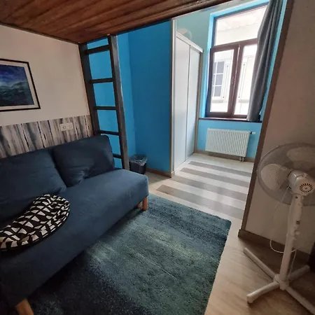 Guest house Oldtown Private With Sauna In Kaunas