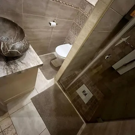 Oldtown Private With Sauna In *