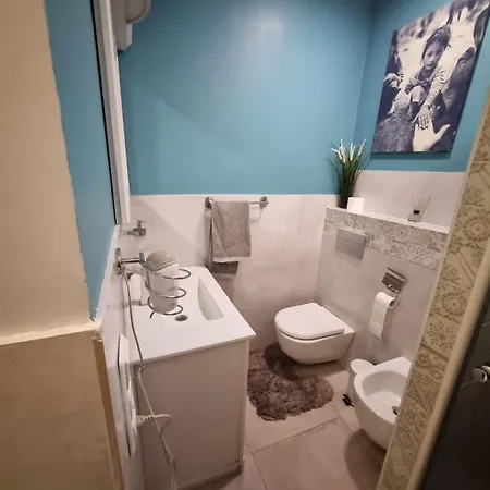 Oldtown Private With Sauna In Guest house