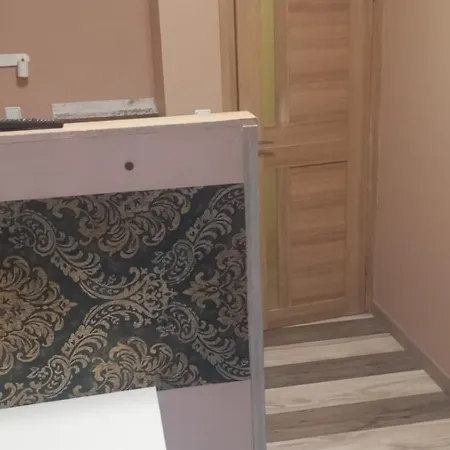 Guest house Oldtown Private With Sauna In