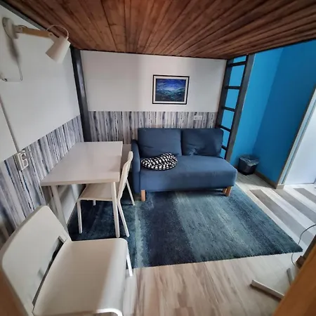 Oldtown Private With Sauna In Guest house Kaunas