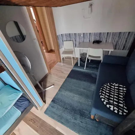 Guest house Oldtown Private With Sauna In Kaunas