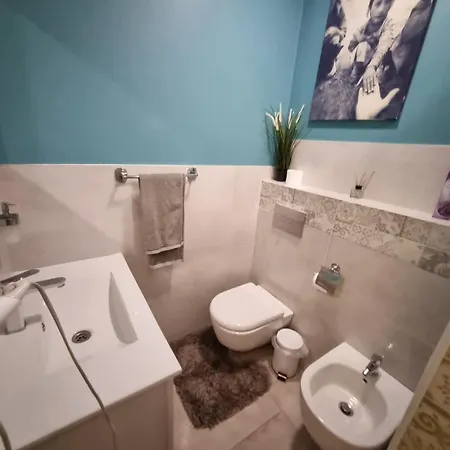 Oldtown Private With Sauna In *