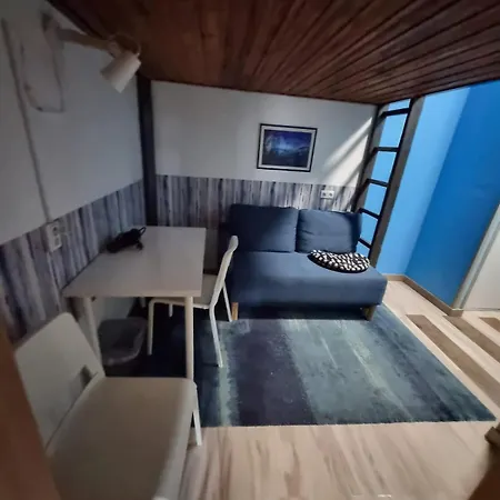 Oldtown Private With Sauna In Guest house