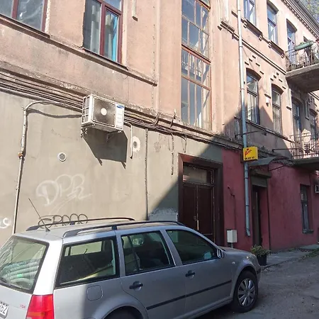 Oldtown Private With Sauna In Guest house