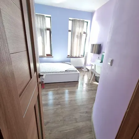 Oldtown Private With Sauna In *