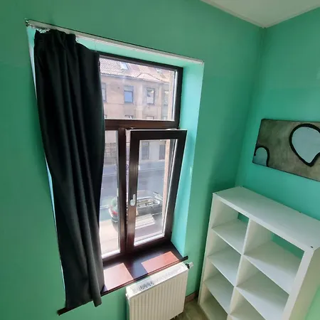 Oldtown Private With Sauna In * Kaunas