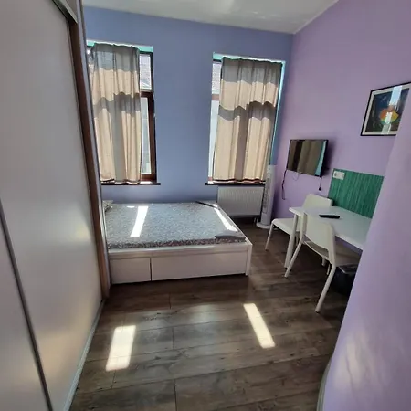 Guest house Oldtown Private With Sauna In