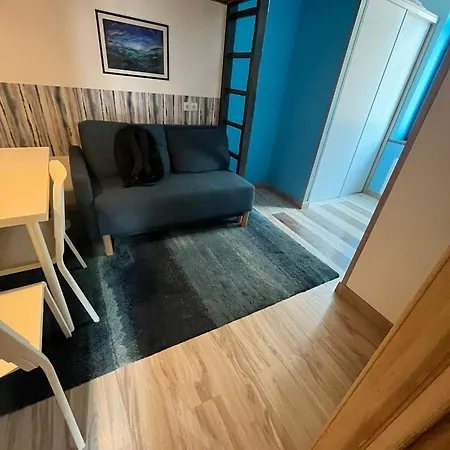 Guest house Oldtown Private With Sauna In Kaunas