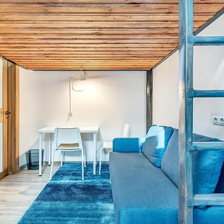 Oldtown Private With Sauna In *