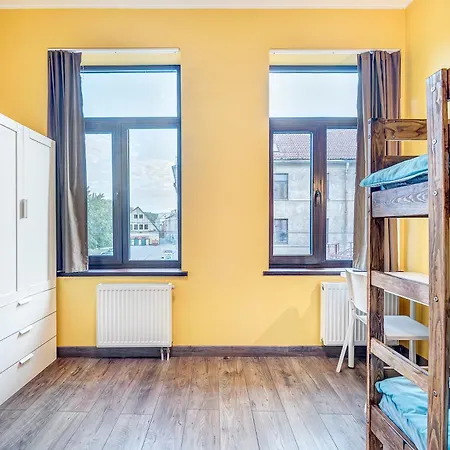 Oldtown Private With Sauna In * Kaunas