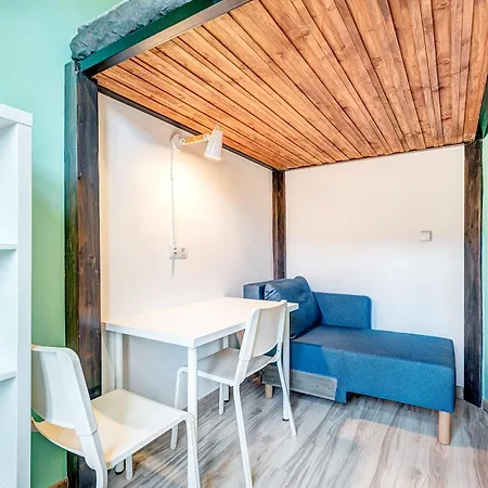 Oldtown Private With Sauna In Guest house