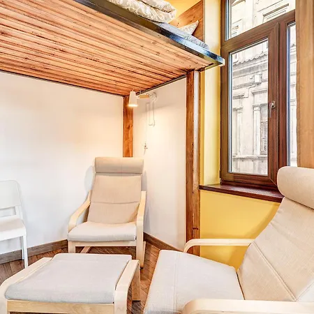 Guest house Oldtown Private With Sauna In