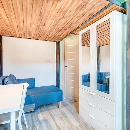 Oldtown Private With Sauna In *