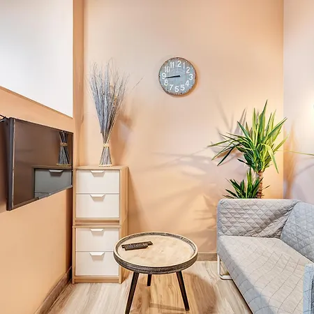Oldtown Private With Sauna In