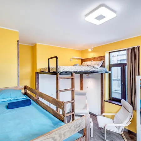 Guest house Oldtown Private With Sauna In *