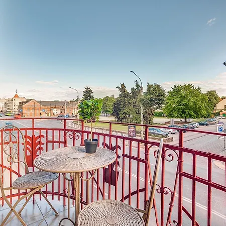 Oldtown Private With Sauna In *