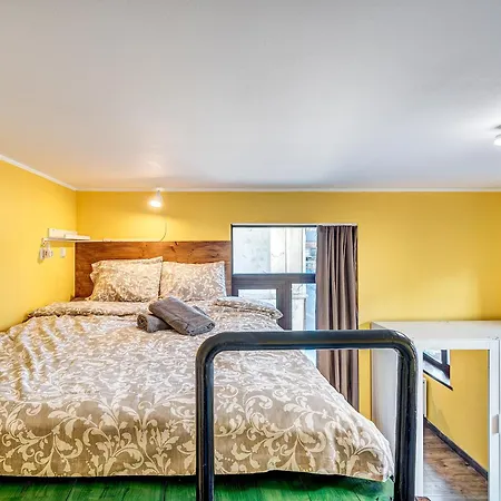 Guest house Oldtown Private With Sauna In *
