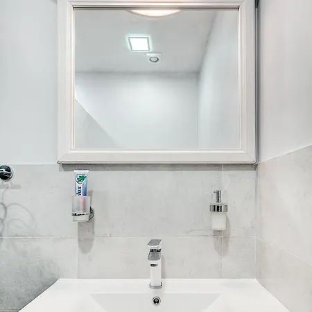 Oldtown Private With Sauna In Guest house