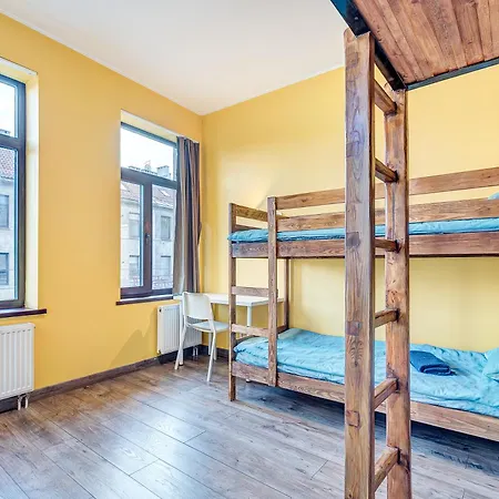 Oldtown Private With Sauna In Guest house Kaunas