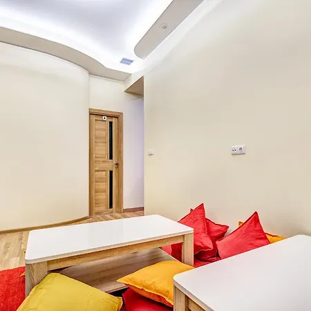 Oldtown Private With Sauna In *