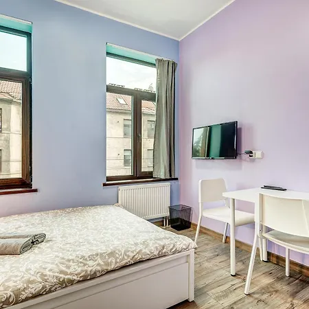Oldtown Private With Sauna In Guest house