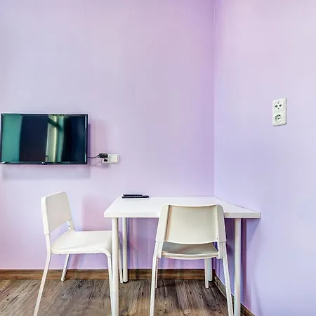 Guest house Oldtown Private With Sauna In