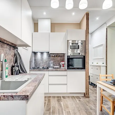 Oldtown Private With Sauna In *