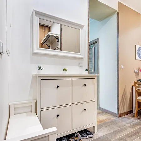 Oldtown Private With Sauna In * Kaunas