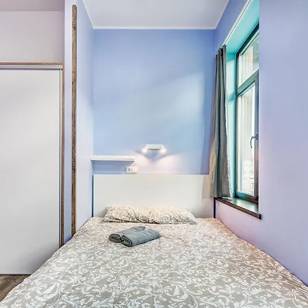 Oldtown Private With Sauna In * Kaunas