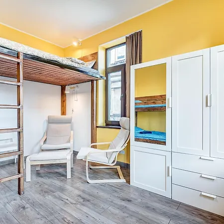 Guest house Oldtown Private With Sauna In *