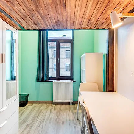 Guest house Oldtown Private With Sauna In *